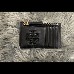 Tory Burch slim wallet